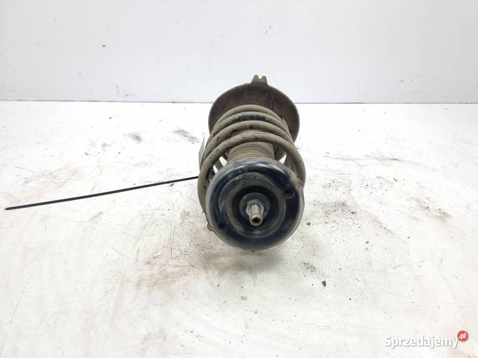 AMORTYZATOR PRAWY PRZÓD PEUGEOT 308 Pozostałe Lipno