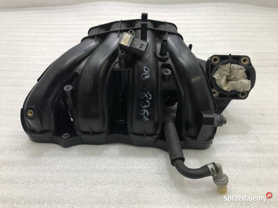KOLEKTOR SSĄCY CZUJNIK MITSUBISHI E1T26571A sprzedam