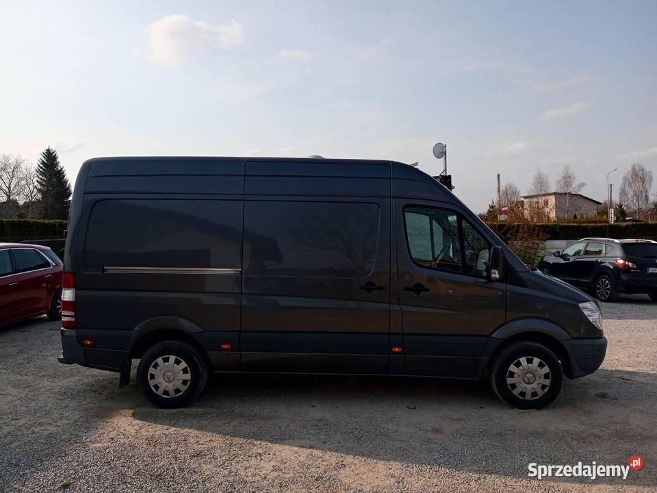 Mercedes Sprinter 30 Diesel 190 Zamość