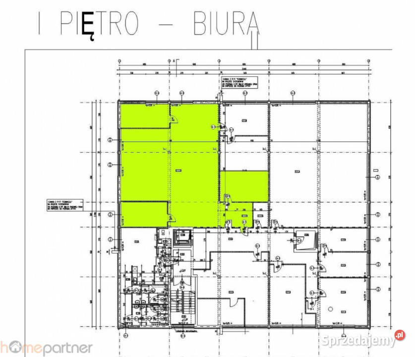 Wynajmę lokal Wrocław 215m2 dolnośląskie