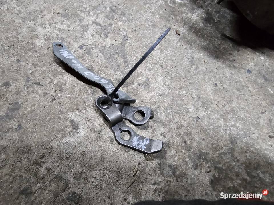 Suzuki DR 600 650 zabezpieczenie wałka Kopki Jelenia Góra
