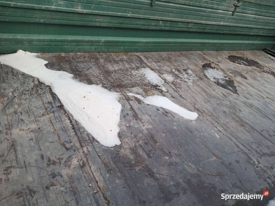 Przyczepa rolnicza wywrotka świętokrzyskie Waśniów