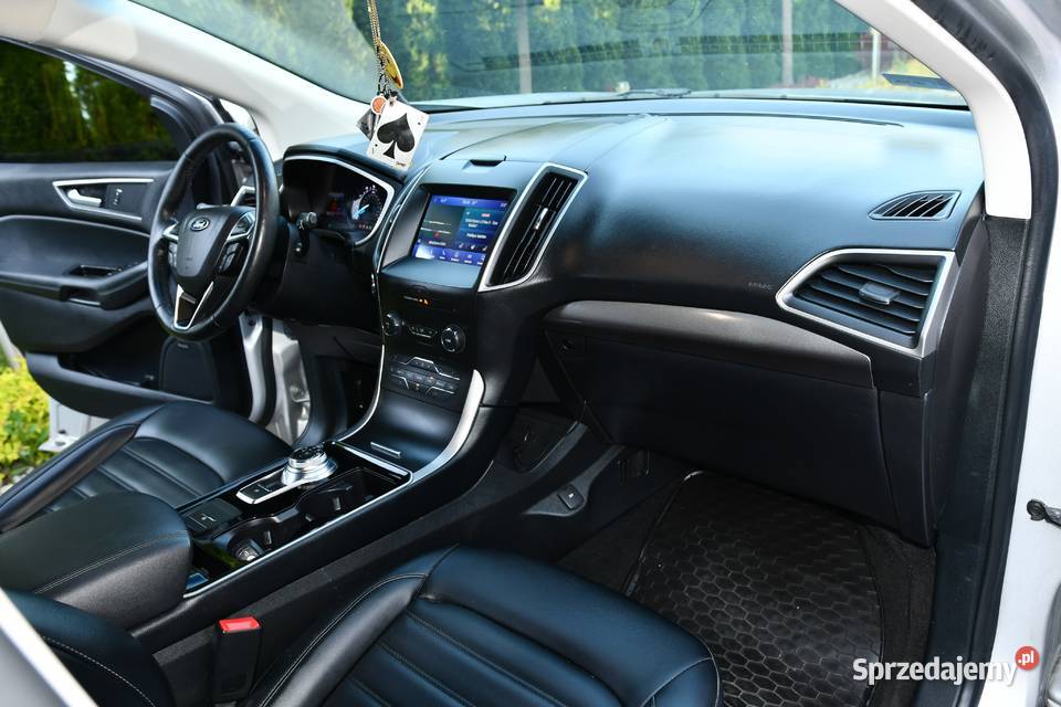 Piękny Ford Edge EDGE EDGE świętokrzyskie Końskie