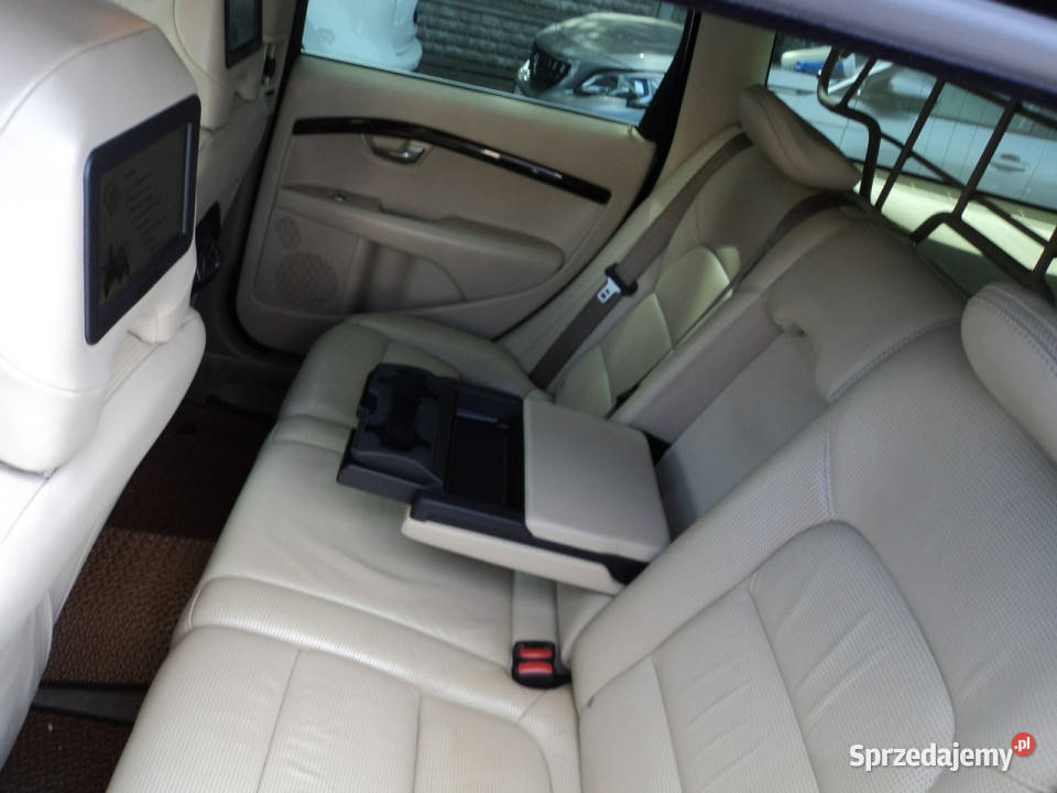 Volvo XC 70 sprzedam ładne VOLVO XC70 4X4 AWD Volvo