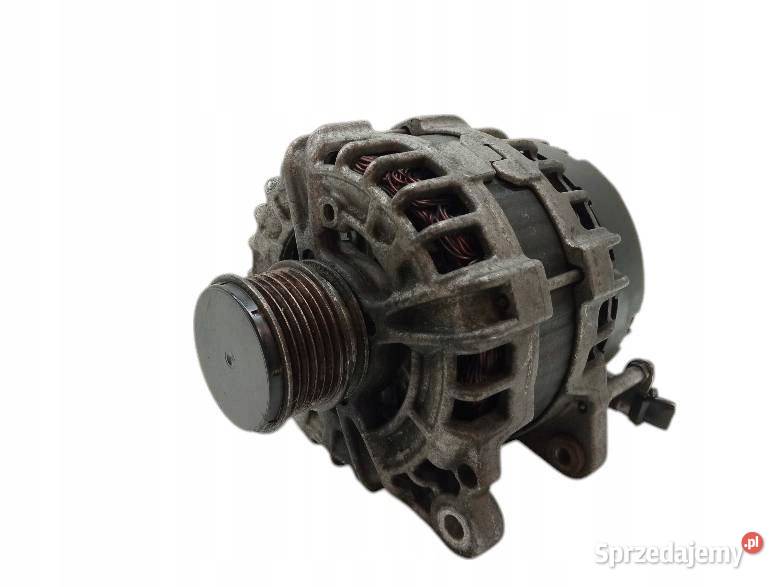 ALTERNATOR 20 TDI Volkswagen CC I 20122016 świętokrzyskie