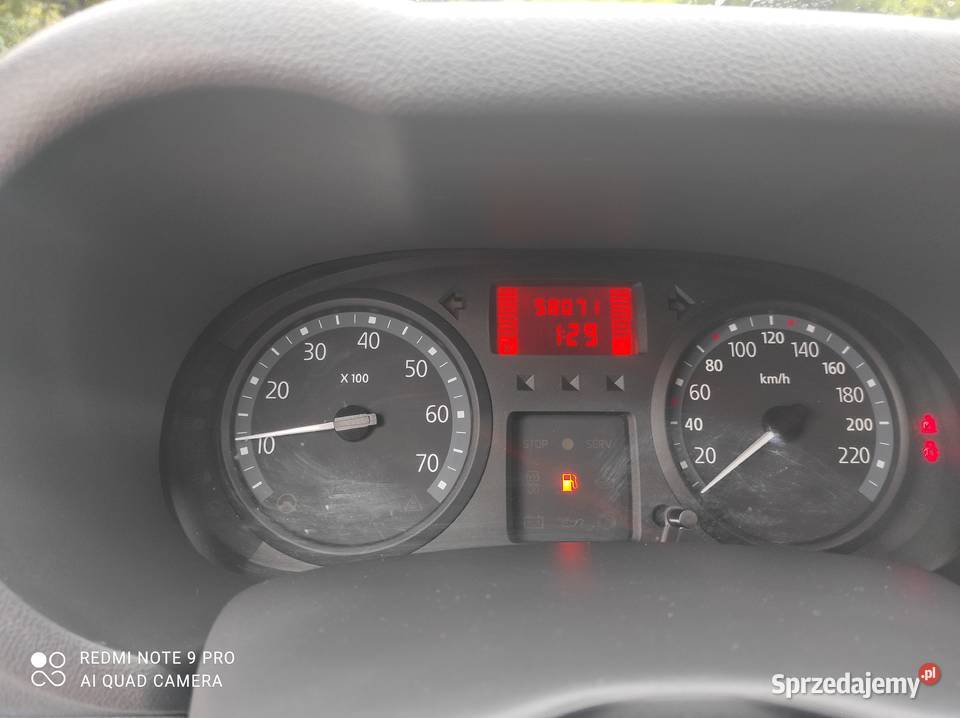 Renault Clio salon Radom