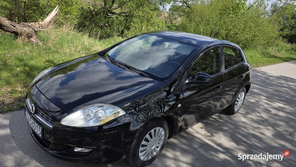 Fiat bravo 2 14
