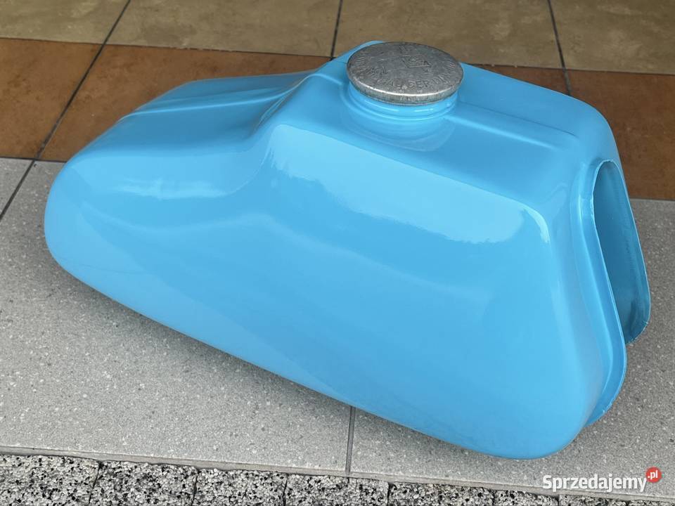 Bak mz Etz 250 ddr podkarpackie Nisko