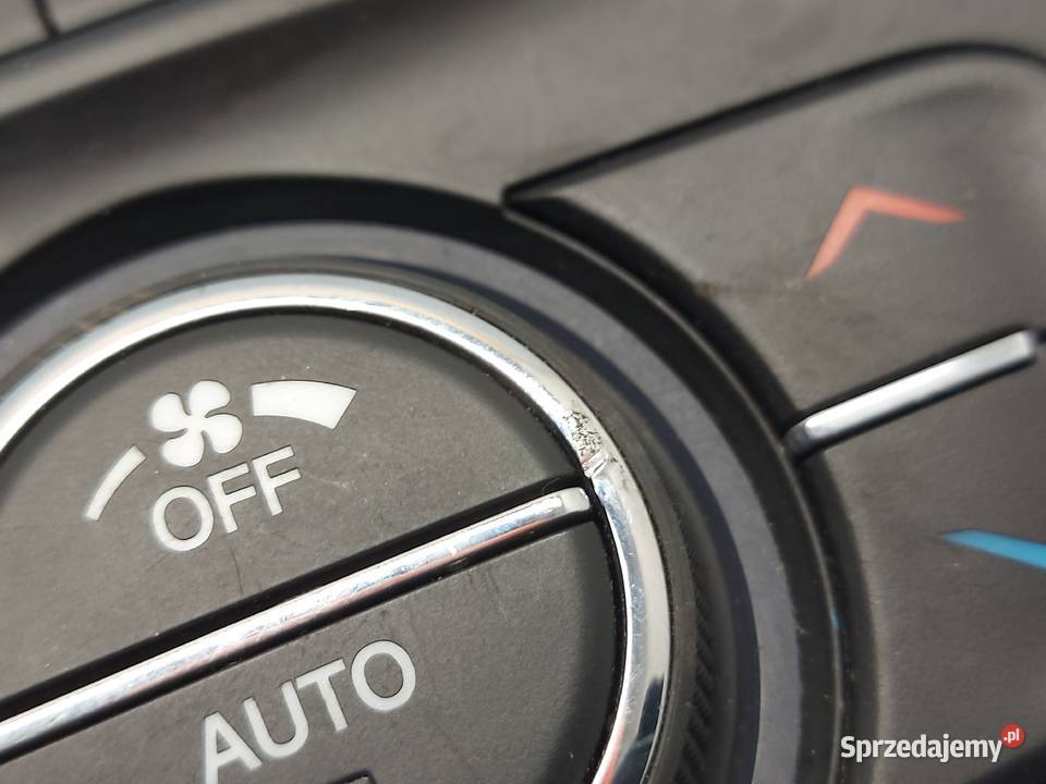 JEEP CHEROKEE V KL 15r panel klimatyzacji Kielce