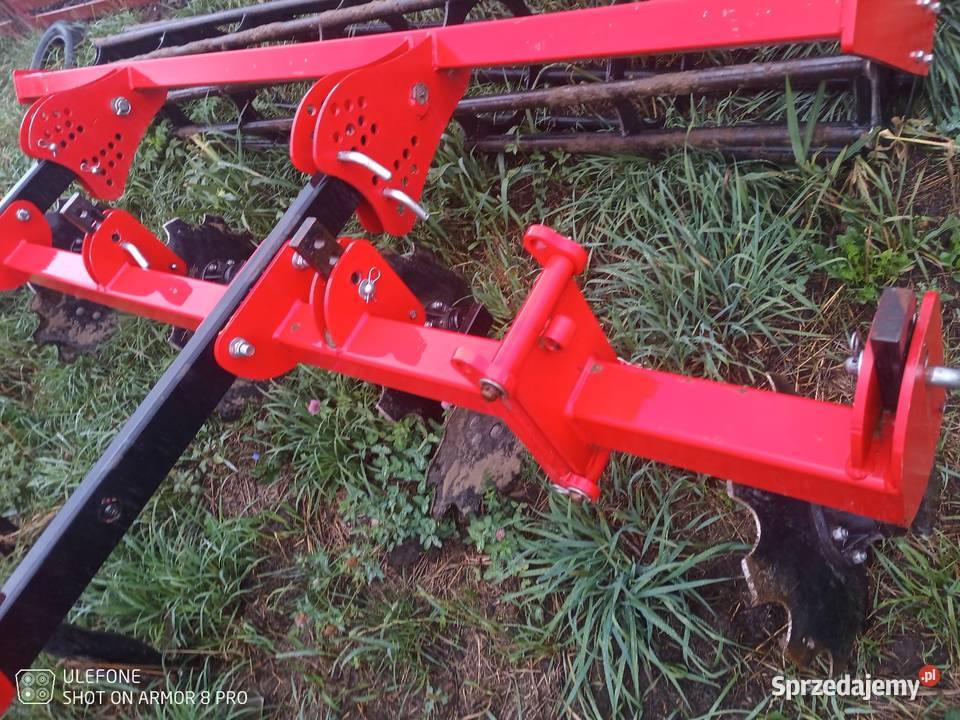 Gruber 3 metrowy Żelechów sprzedam