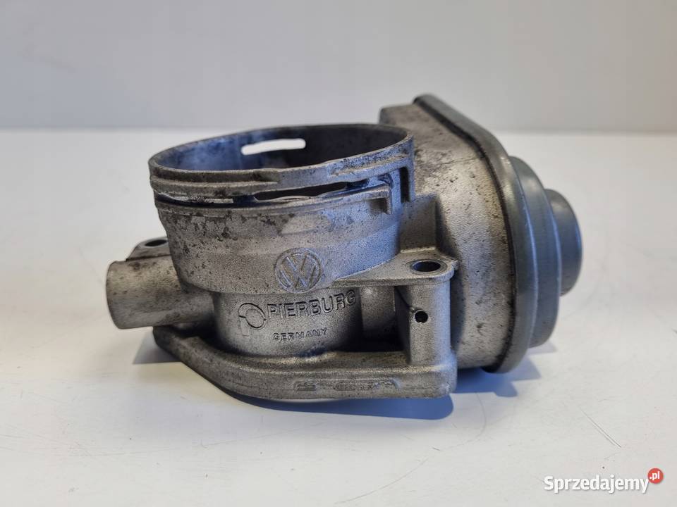 PRZEPUSTNICA Skoda Superb II 20 TDI BKD oryginał osobowe Przepustnice Chełm