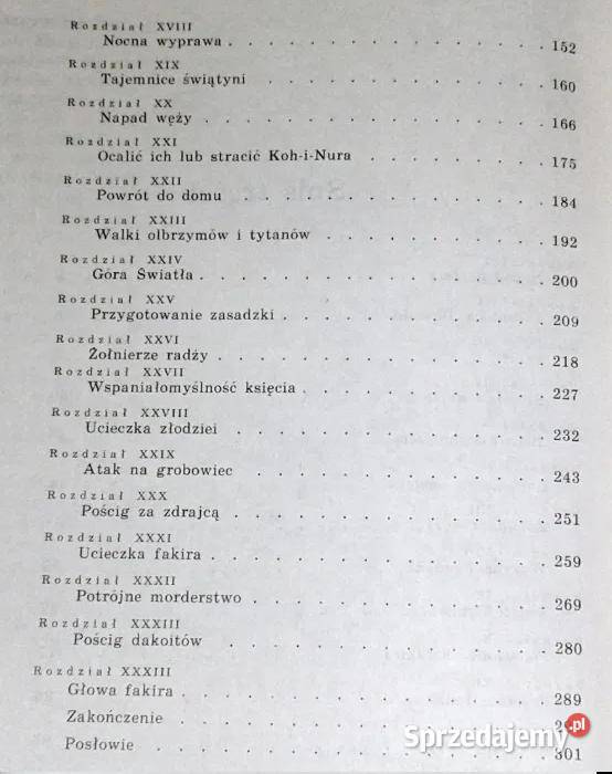 Góra Światła Emilio Salgari Chełm