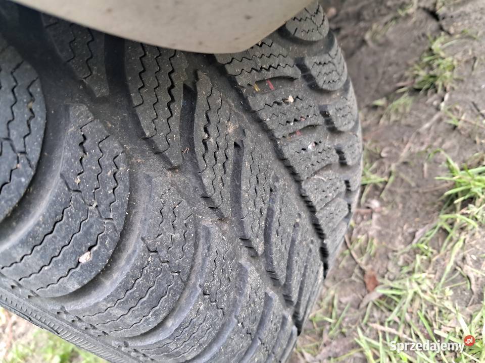 Opony Zimowe Dębica Frigo 2 20555r16 Kpl Szczecin