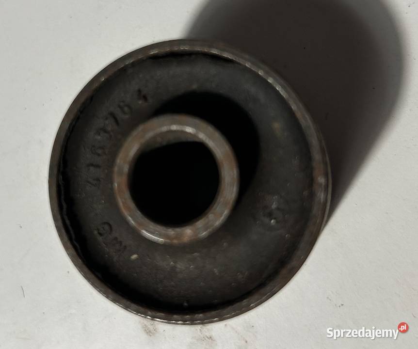NOWA Tuleja drążka reakcyjnego tył Fiat 125p