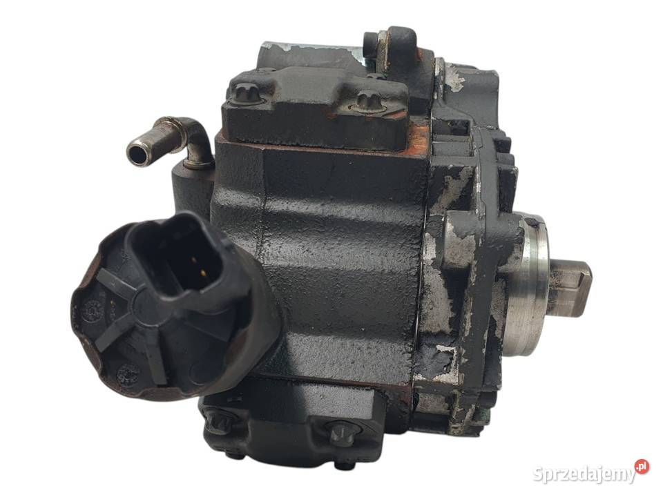POMPA WTRYSKOWA Ford Focus MK2 Volvo V50 20 TDCi Chełm