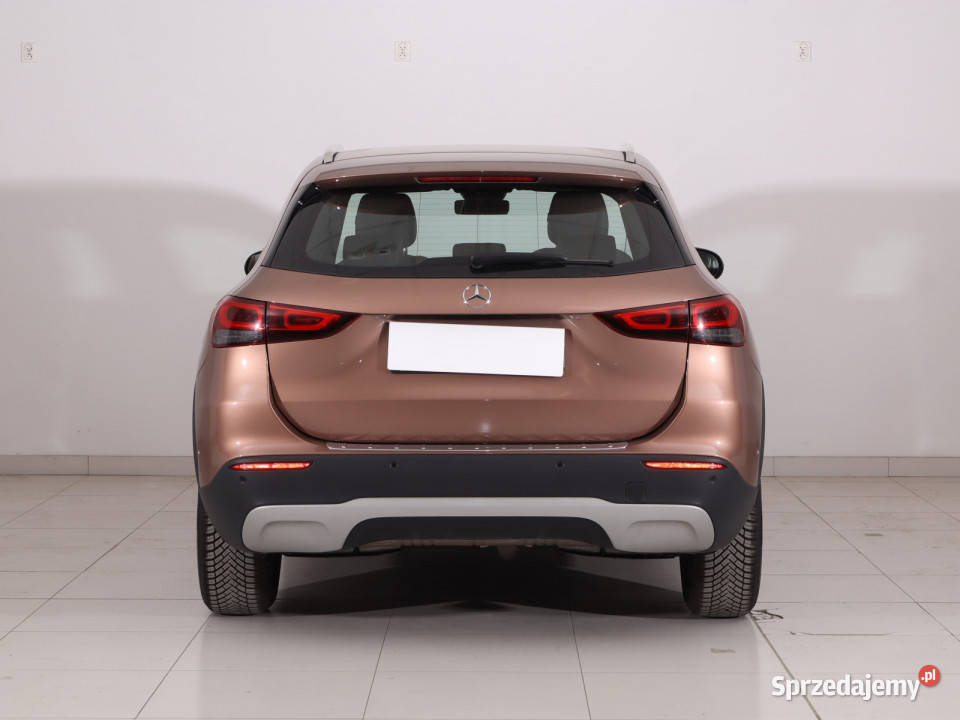 Mercedes GLA GLA 200 1332cm3 GLA