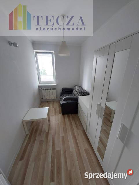 Mieszkanie 50 metrów Warszawa