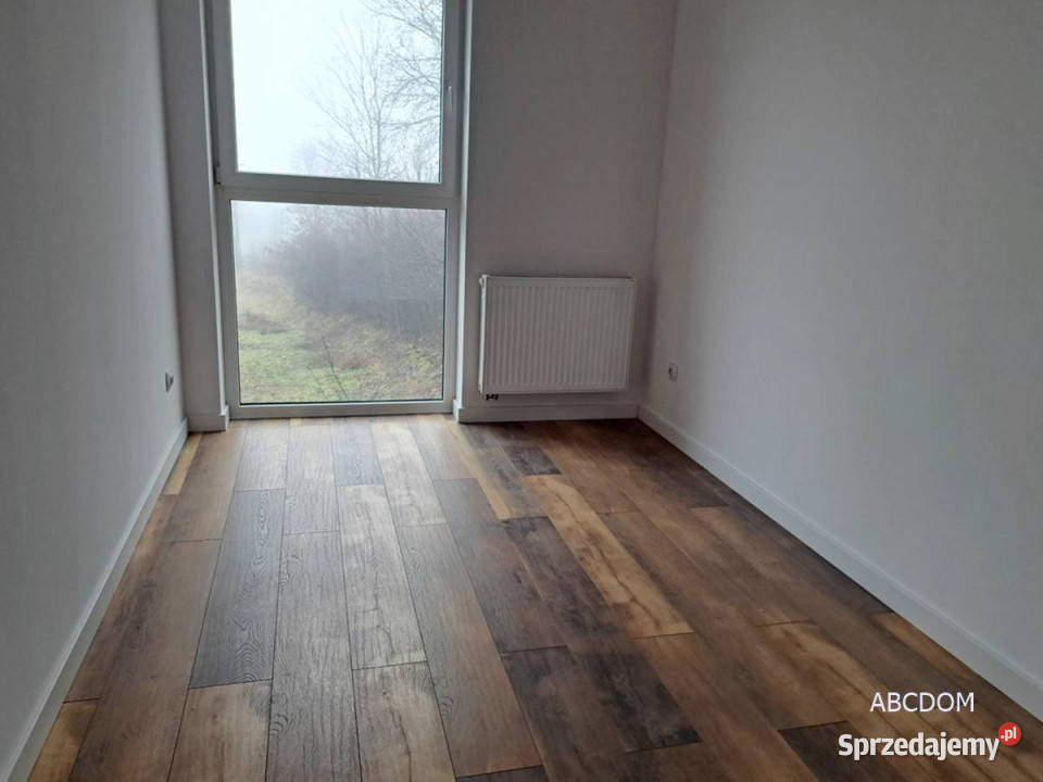 Nowe mieszkanie wykończone pod klucz pom. użytkowe Wieliczka sprzedam