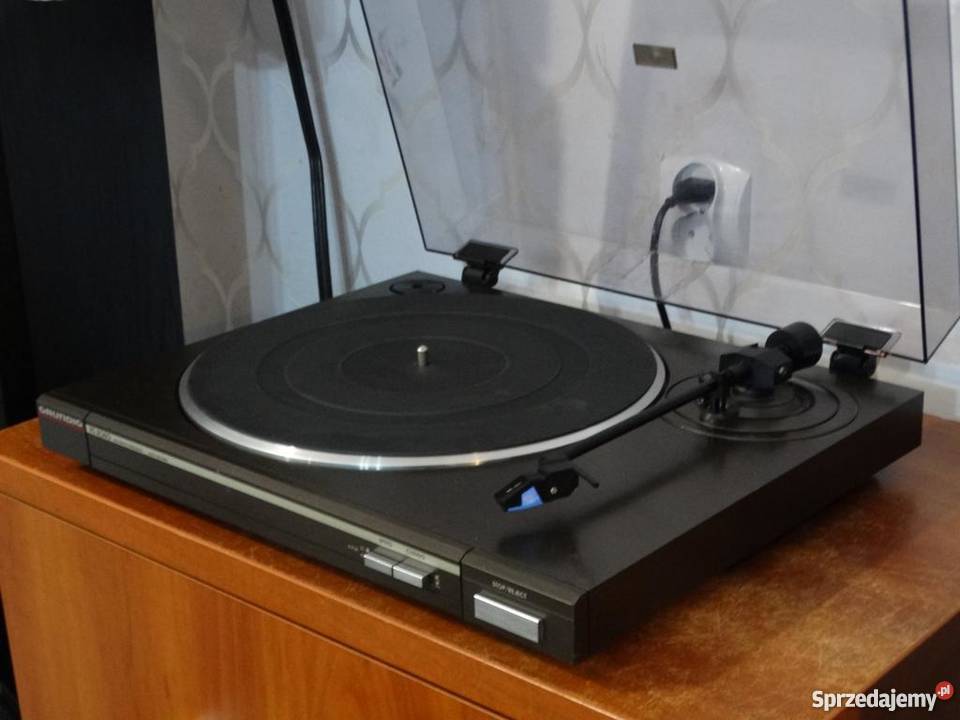 Gramofon Grundig 4080 igła WYSYŁKA Jasło sprzedam