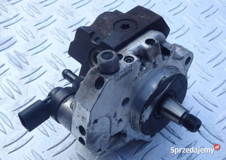 POMPA WTRYSKOWA BMW E46 E90 E60 20D 150 7788670 osobowe Radom