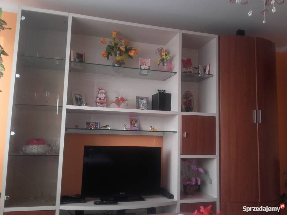 sprzedam meblosciankie 2cm