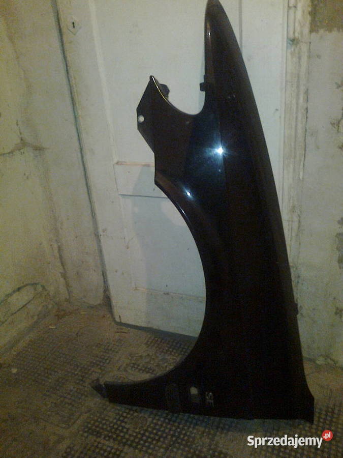 Błotnik Saab 93 Lublin