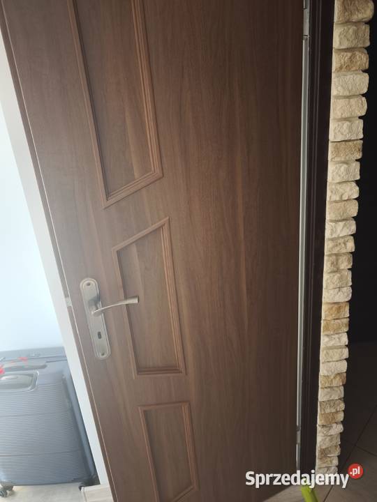 Drzwi pokojowe Pozostałe