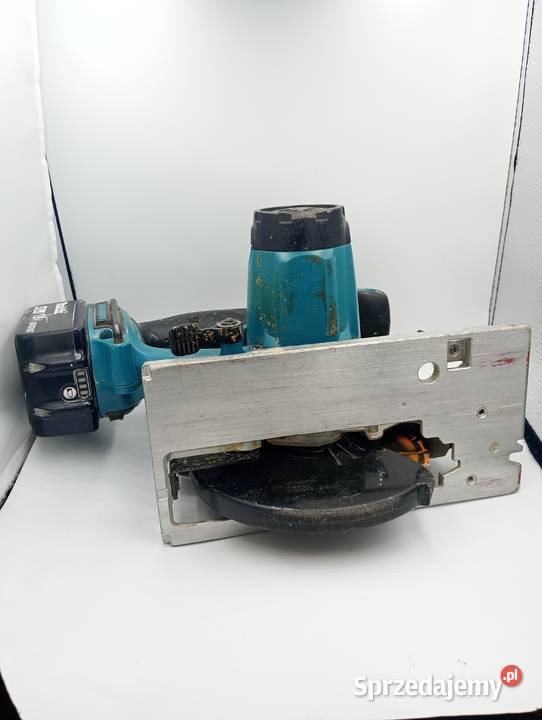 Piła Makita BSS611 LOMBARDi Rzeszów