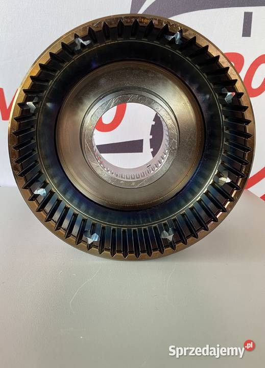 Obudowa kosza sprzęgła Case Holland Steyr Białystok