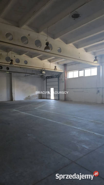 Lokal Niepołomice Grabska 432m2 432m2 sprzedam