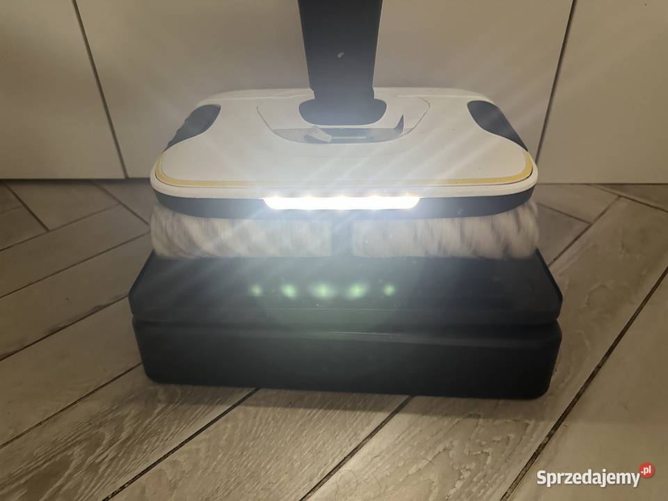 Karcher FC 7 premium mop elektryczny Pozostałe łódzkie Łódź