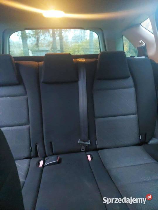 Peguote 207sw 14 207 Ulhówek