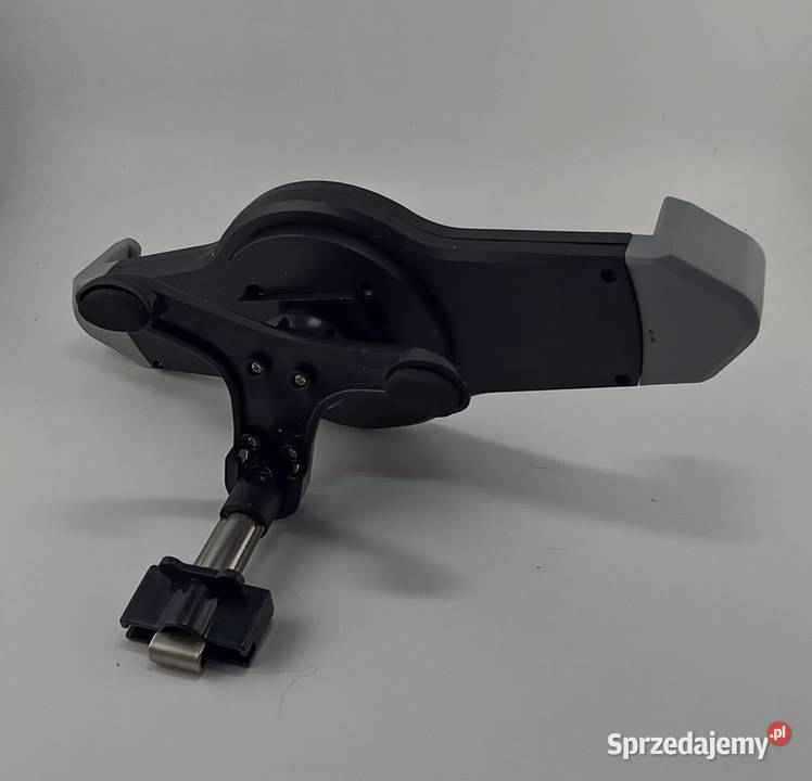 Uchwyt samochodowy na tablet mocowany do kratki Brwinów sprzedam