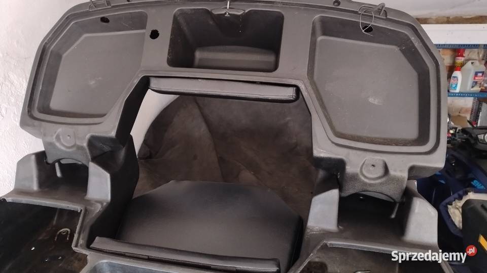 Kufer Quad kufry Quady z oparciem różne ATV Nowy Dwór Mazowiecki