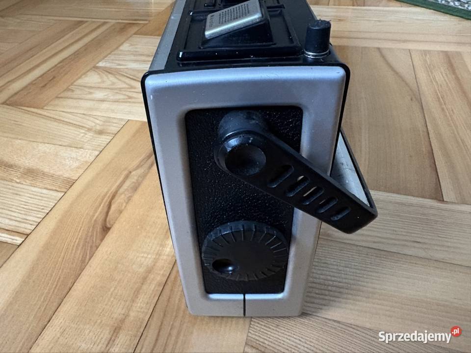 Radiomagnetofon Grundig RB3200 Unitra Kasprzak Ryki