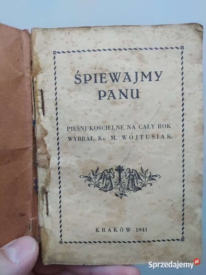 Stara brzytwa Paris ITosser Hellberg Kraków sprzedam