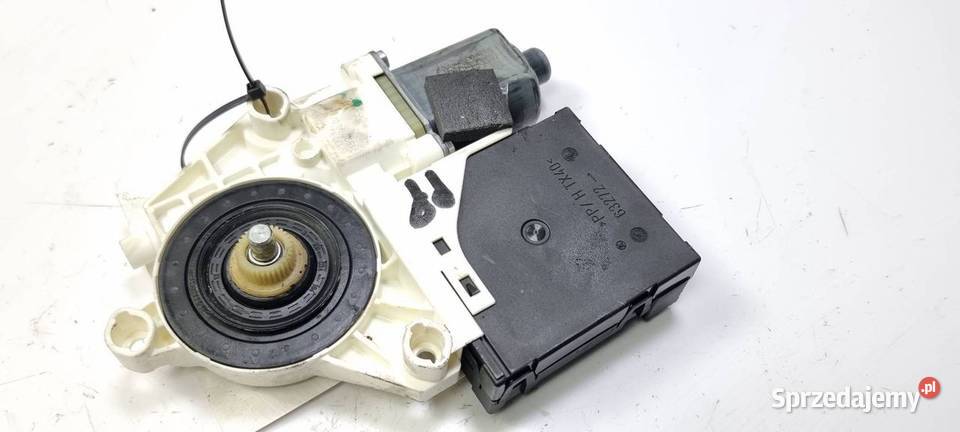 SILNICZEK SZYBY PP AUDI A3 8P 8P0959802A Lipno sprzedam