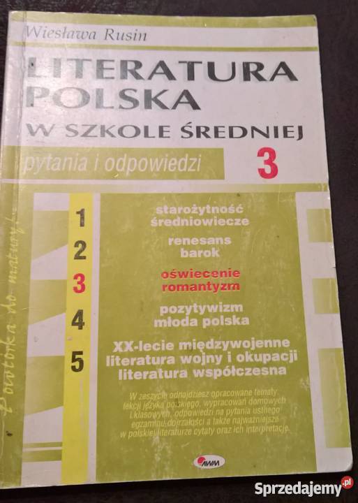 Antyk ŚredniowRenes Barok dolnośląskie Wrocław