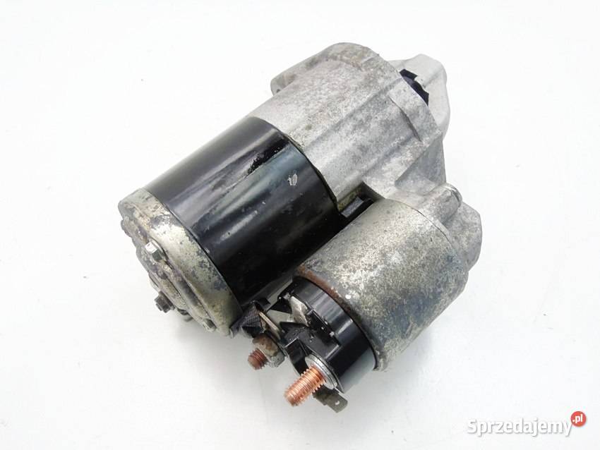 Rozrusznik 10 12 12V Mitsubishi Space Star 6 Sosnowiec