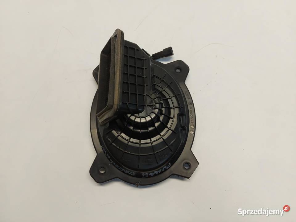 FORD PUMA MK2 2020r głośnik bagażnika tuba oryg osobowe Części samochodowe