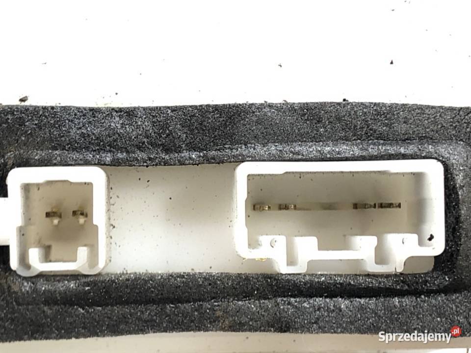 ZAMEK PRZÓD LEWY MAZDA CX9 Minivan osobowe podkarpackie