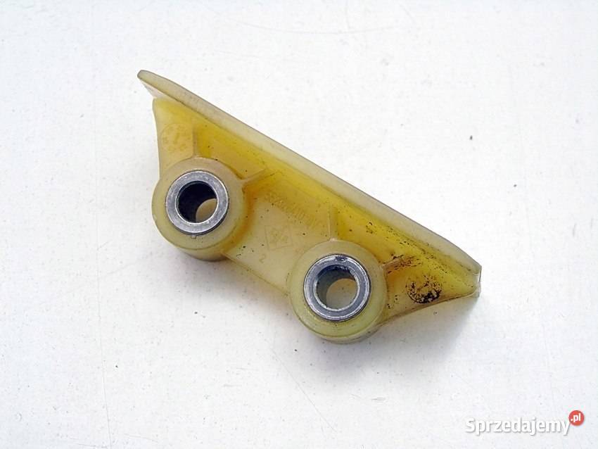 ŚLIZG ŁAŃCUCHA ROZRZĄDU 22 HDI TDCI JUMPER BOXER Rozrząd Sosnowiec