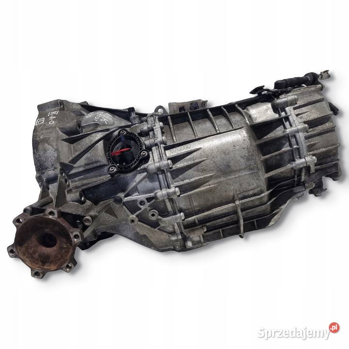 SKRZYNIA BIEGÓW Audi A4 B8 A5 8T 27 TDI V6 190 Chełm
