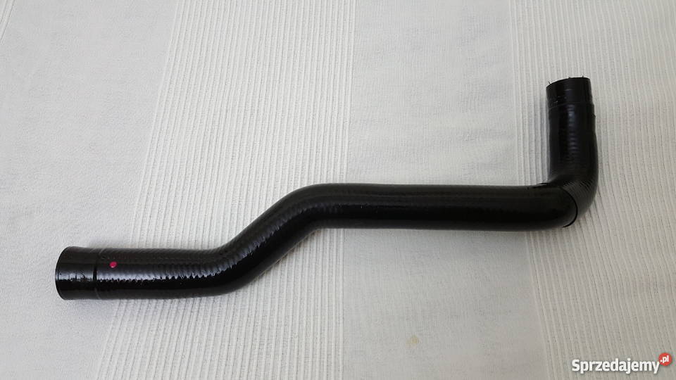 PRZEWÓD WĄŻ CHŁODNICY ROVER 75 MG ZT CDT CDTi Poznań