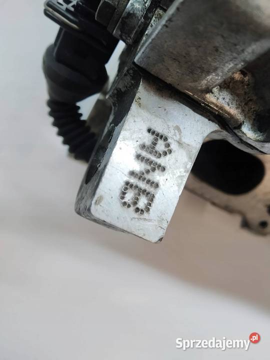 GŁOWICA KOMPLETNA 058103373D 18 20V Audi A6 II