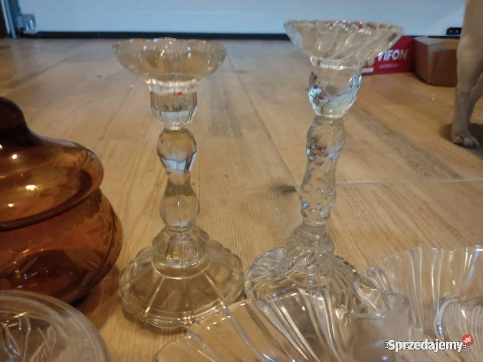 spory karton ze starociami tanio sprzedam Gorzów Wielkopolski