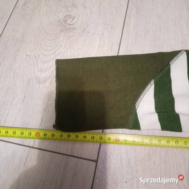Nowa tunika bluzka w paski LXL REDONSUN zielony Bralin