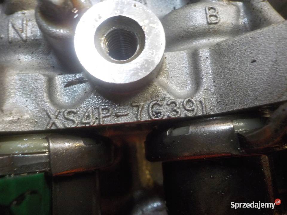 C 20 B 10r sterownik skrzyni biegow XS4P7A101AC osobowe Suków