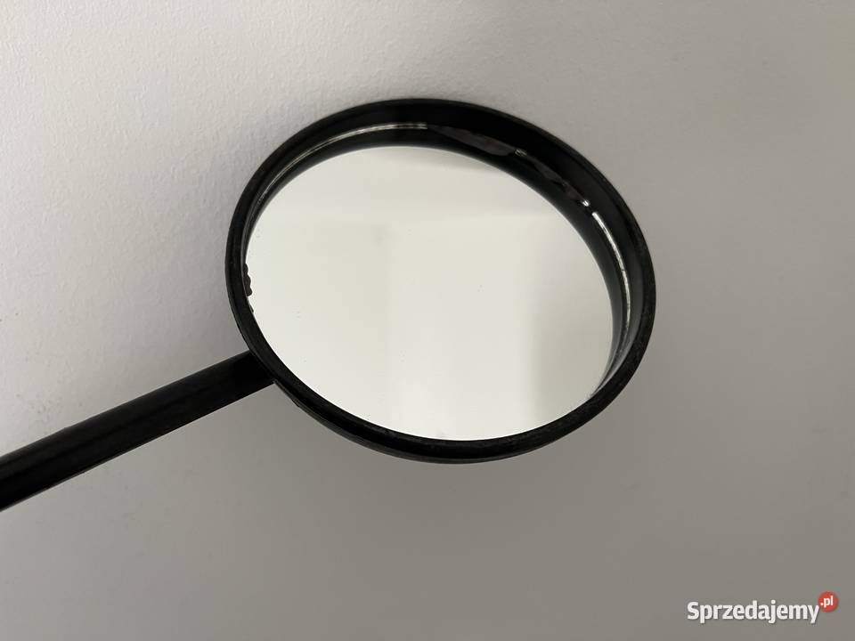 Lusterko prawe BUMM 9001 HONDA XL 650 V Transalp Motoryzacja Łobżenica sprzedam