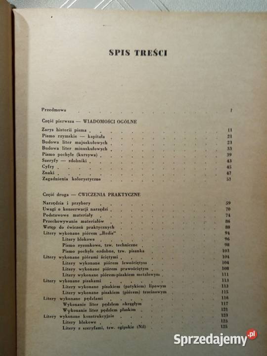 TECHNIKA LITERNICTWA JAN WOJEŃSKI Goleniów